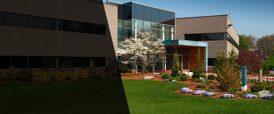 Duson Landscapers