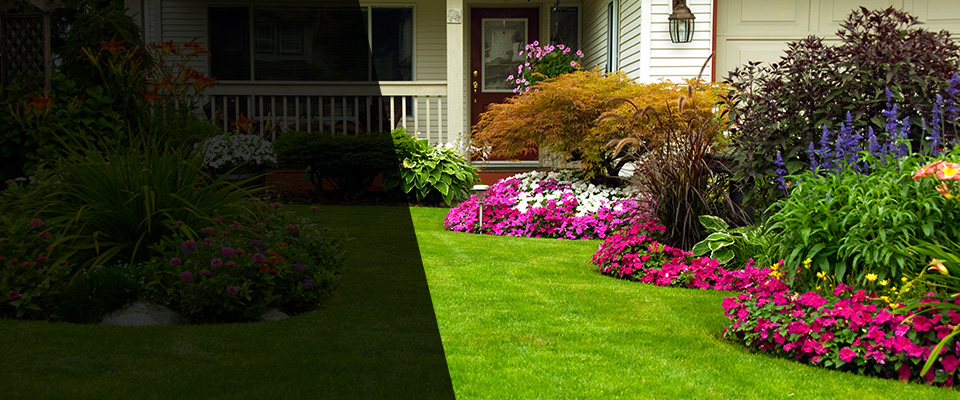 Duson Landscapers