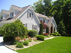 Landscapers and Lawncare Services in Duson, LA